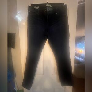 Torrid Boyfriend Jeans